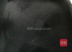 葱花饼的做法图解16