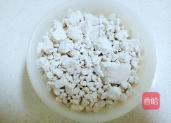 自制红薯凉粉的做法图解2