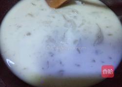 自制红薯凉粉的做法图解7