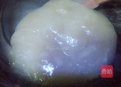 自制红薯凉粉的做法图解8