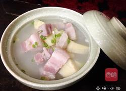 【腌笃鲜】的做法图解5