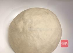 超级美味的虾仁披萨的做法图解1