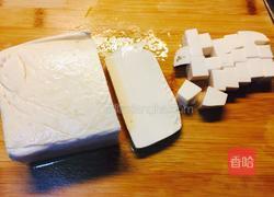 海带豆腐汤的做法图解4