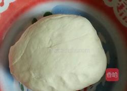 韭菜肉馅饺子的做法图解4