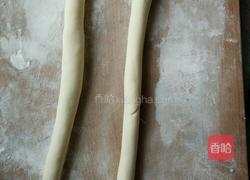 韭菜肉馅饺子的做法图解5