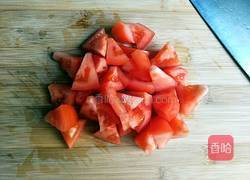 西红柿木耳鸡蛋汤的做法图解3