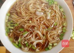 肥肠面的做法图解8