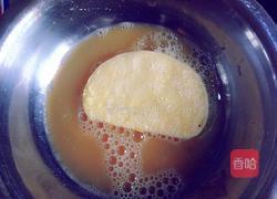 油炸黄金片的做法图解3