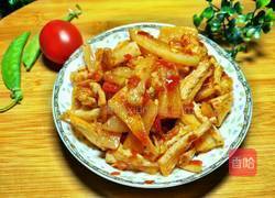 萝卜皮的做法图解9