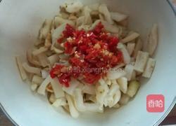 萝卜皮的做法图解6