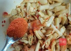 萝卜皮的做法图解7