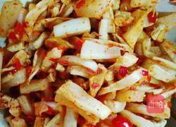 萝卜皮的做法图解8