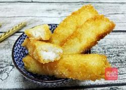 糍粑的做法图解8