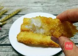 糍粑的做法图解9