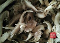 蘑菇鱼的做法图解4