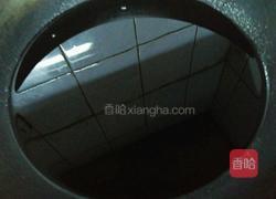 蘑菇鱼的做法图解10