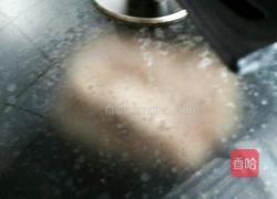 酸菜虎皮扣肉的做法图解8