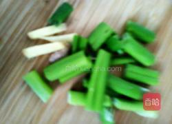 酸菜虎皮扣肉的做法图解13