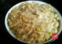 酸菜虎皮扣肉的做法图解22