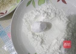 炸香蕉的做法图解6
