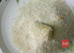 炸香蕉的做法图解7