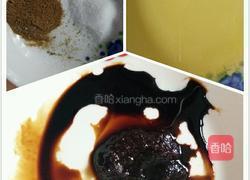 自制烧烤的做法图解1