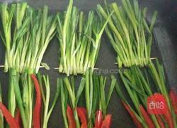 自制烧烤的做法图解4