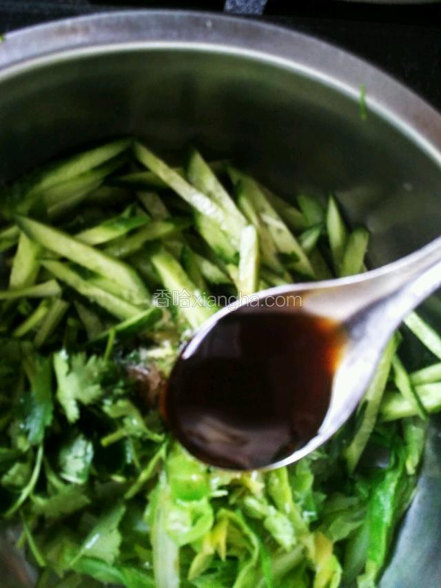 蚝油
