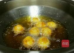 红薯丸子的做法图解6