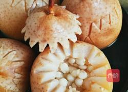 川贝雪梨的做法图解6