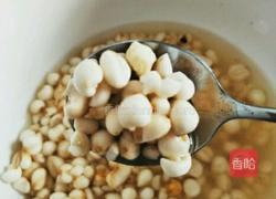 川贝雪梨的做法图解2