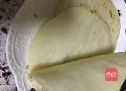 春饼的做法图解10