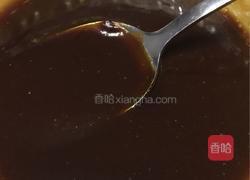 烤鸭酱的做法图解7