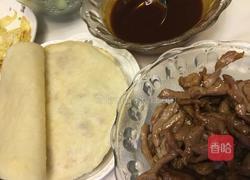 烤鸭酱的做法图解8