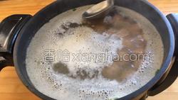 鲜蘑汆小丸的做法图解18