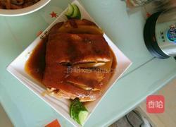 扣肉的做法图解11