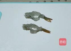 土豆泥虾球的做法图解4