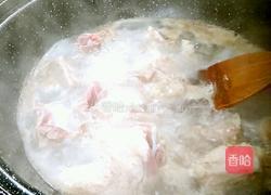 排骨炖小土豆的做法图解5