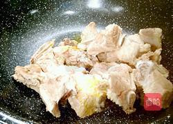 排骨炖小土豆的做法图解8