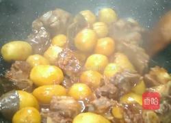 排骨炖小土豆的做法图解18