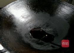 蒜蓉絲瓜蒸粉絲的做法圖解7