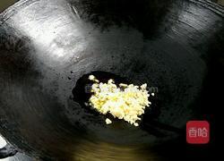 蒜蓉絲瓜蒸粉絲的做法圖解8