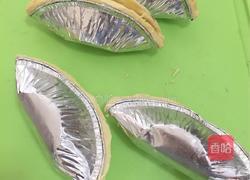 马苏里拉芒果挞的做法图解5