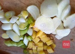 香辣金鲳鱼的做法图解3