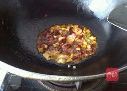 香辣金鲳鱼的做法图解7