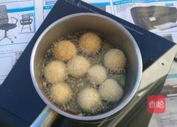 南瓜麻团的做法图解6