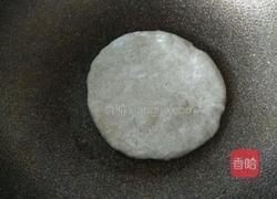 黑芝麻糖饼的做法图解5