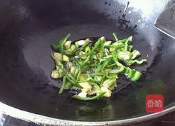 蕃茄包菜的做法图解4