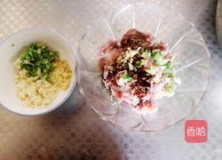 土豆青椒炒肉丝的做法图解2