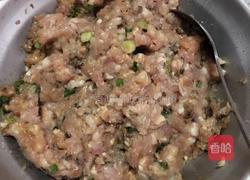 苦瓜酿肉的做法图解2